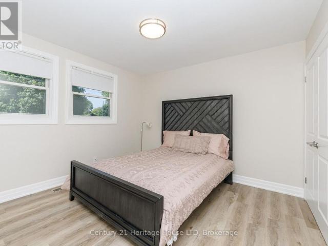 House for rent in Niagara, Ontario