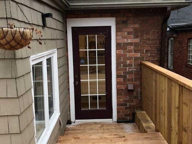 House for rent in Toronto—St. Paul's, Toronto