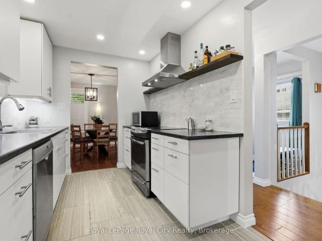 House for rent in Grange Hill East Neighbourhood Group, Guelph
