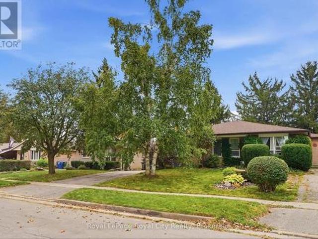 House for rent in Grange Hill East Neighbourhood Group, Guelph