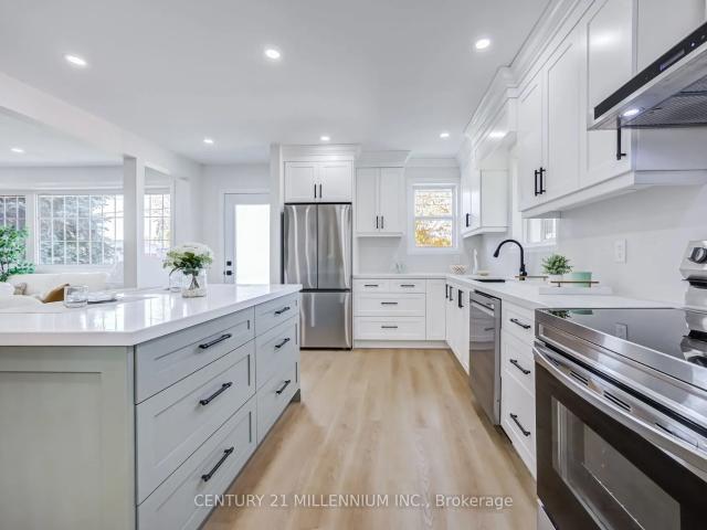 House for rent in Hill Park, Hamilton