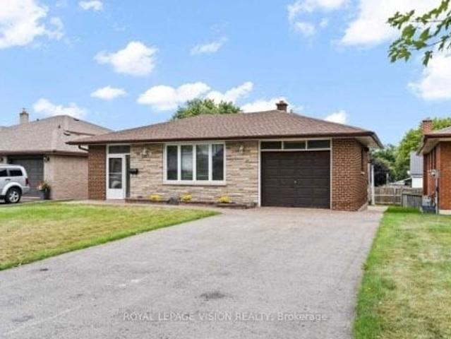 House for rent in Durham, Ontario
