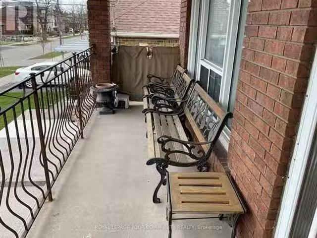 House for rent in Woburn, Ontario