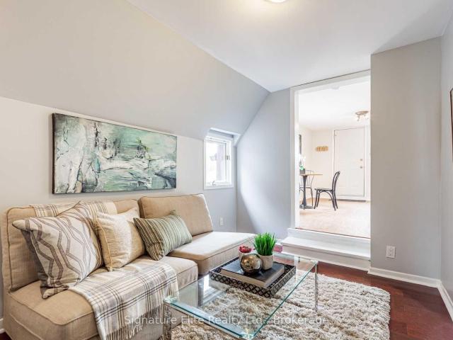 House for rent in Woburn, Ontario