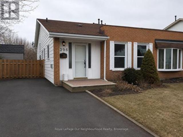 House for rent in Durham, Ontario