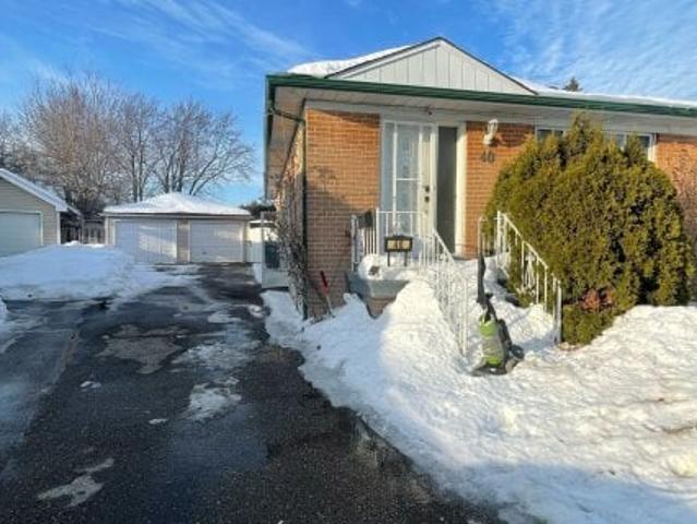 House for rent in Georgina, Ontario
