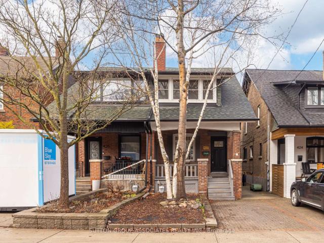 House for rent in Woburn, Ontario