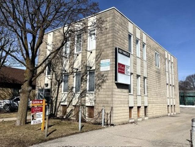 Office for rent in Arva, Ontario