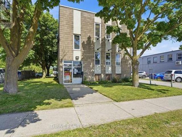 Commercial for rent in Arva, Ontario