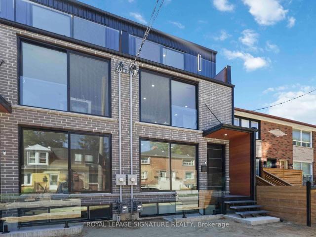 Property for rent in Woburn, Ontario
