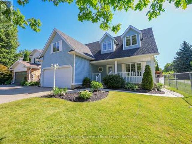 House for rent in Guelph, Ontario