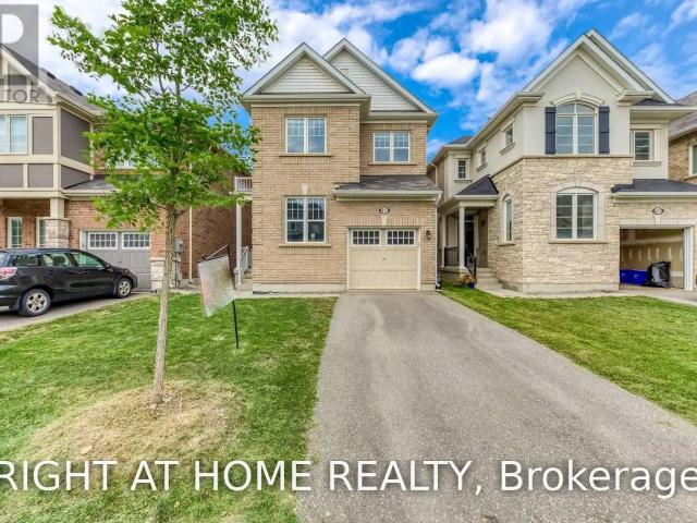 House for rent in Milton, Ontario