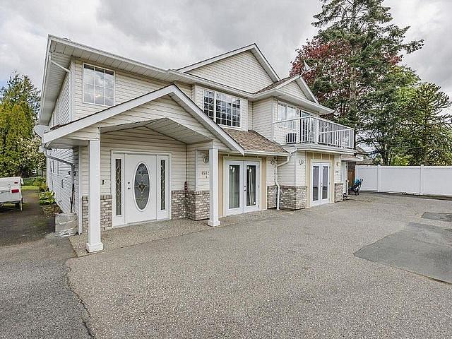 House for rent in Chilliwack, British Columbia