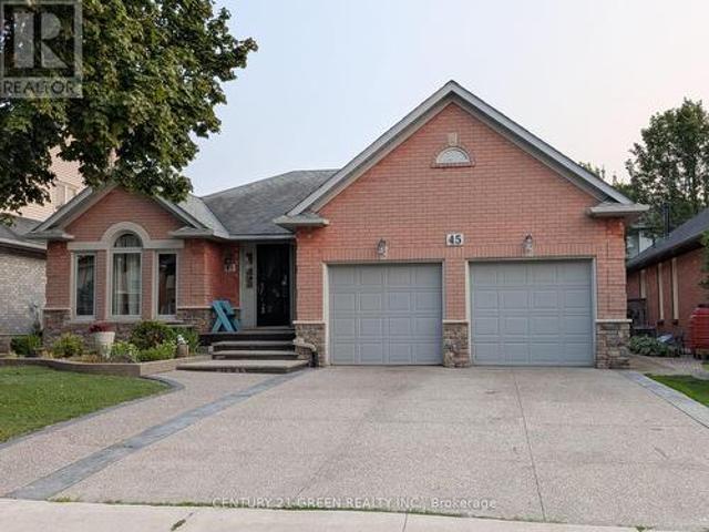 House for rent in Ancaster, Ontario