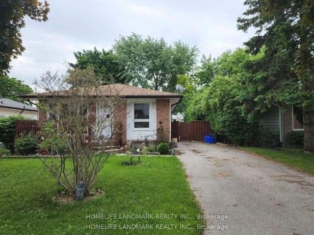 House for rent in London, Southwestern Ontario
