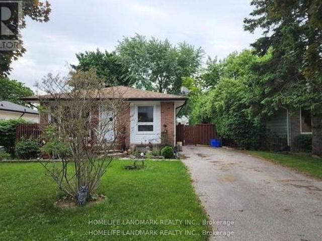 House for rent in London, Southwestern Ontario