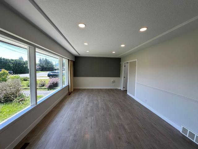 House for rent in Chilliwack, British Columbia