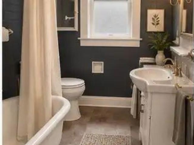 House for rent in Welland, Golden Horseshoe