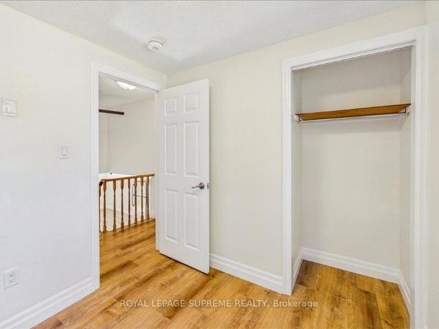 House for rent in Barrie, Central Ontario