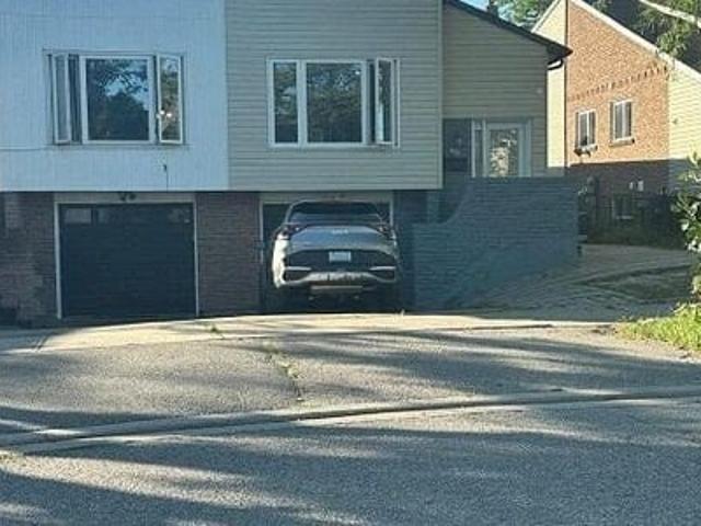 House for rent in Georgina, Ontario