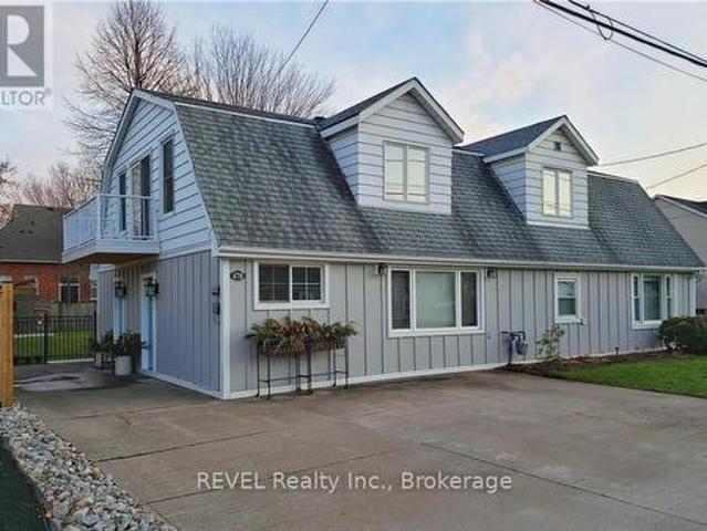 House for rent in Niagara, Ontario