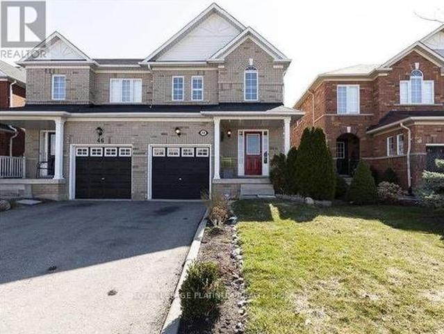 House for rent in Georgina, Ontario
