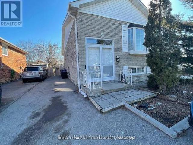 House for rent in Mississauga, Ontario