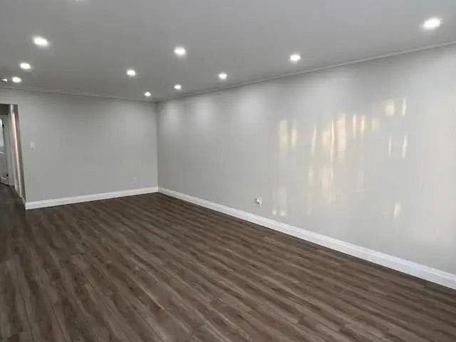 House for rent in Brampton, Golden Horseshoe