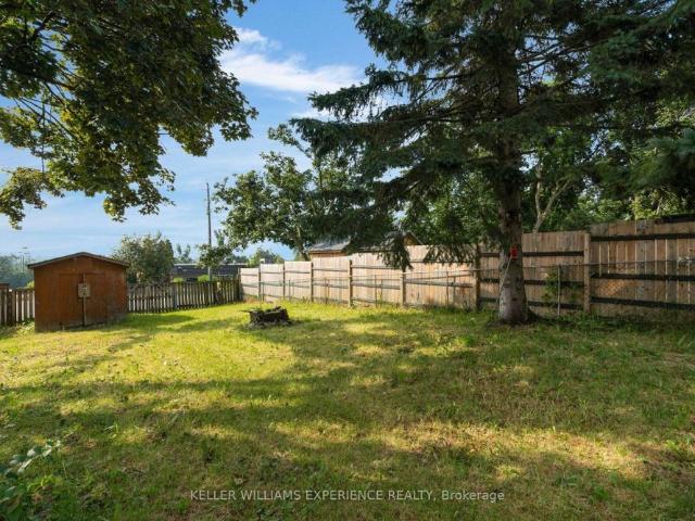 House for rent in Barrie, Central Ontario