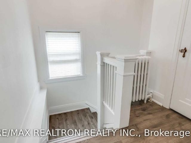 House for rent in Toronto—St. Paul's, Toronto