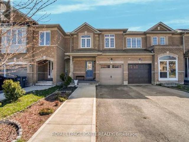 House for rent in Georgina, Ontario