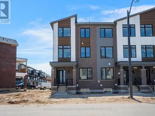 House for rent in Georgina, Ontario