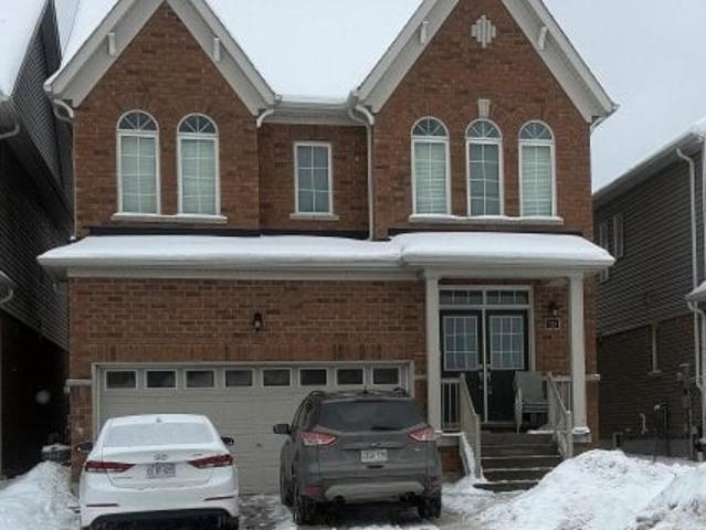 House for rent in Cambridge, Ontario