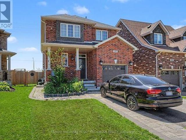 House for rent in Barrie, Ontario