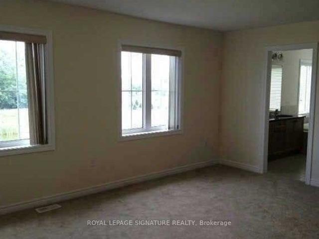 House for rent in Brampton, Golden Horseshoe