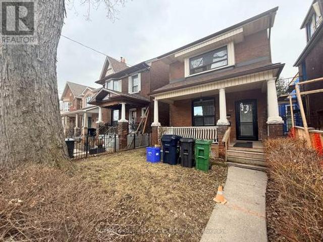 House for rent in Woburn, Ontario