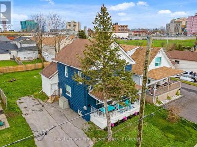 Property for rent in Niagara, Ontario