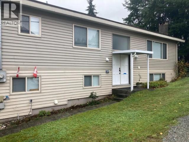 Apartment for rent in Burnaby, British Columbia