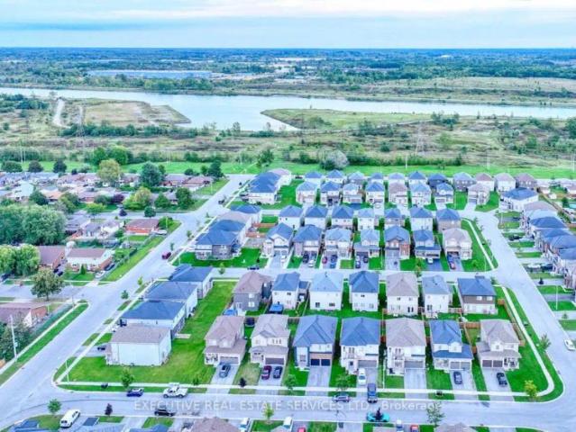 House for rent in Welland, Golden Horseshoe