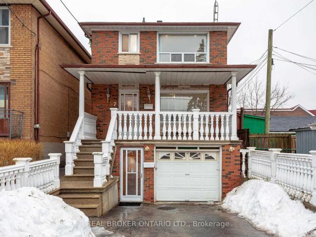 House for rent in Woburn, Ontario