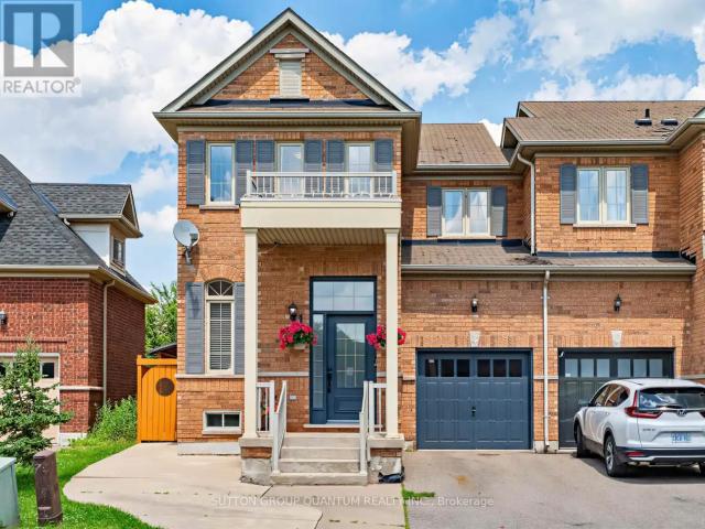 House for rent in Milton, Ontario