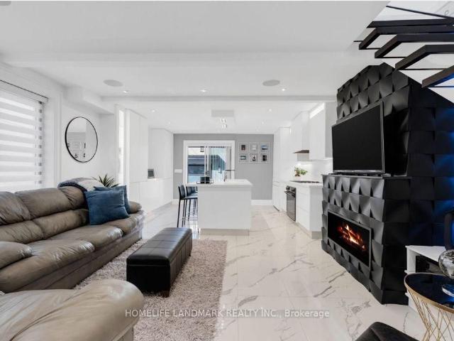 House for rent in Woburn, Ontario