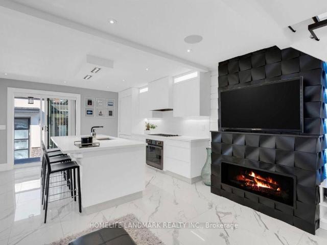 House for rent in Woburn, Ontario