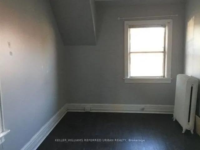 House for rent in Runnymede-Bloor West Village, Toronto
