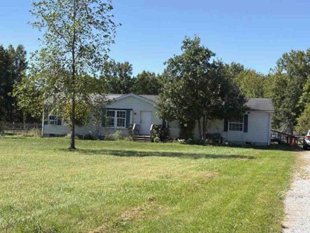 House for sale in Williamsburg, Brown County