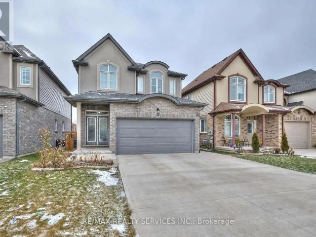 House for rent in Niagara Falls, Golden Horseshoe
