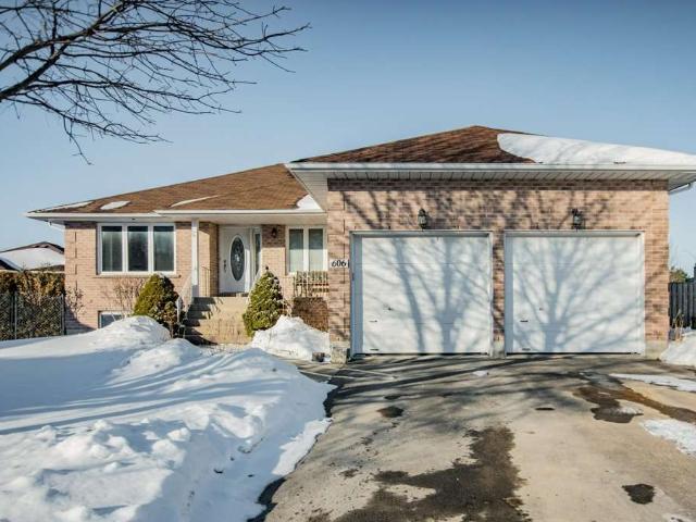 House for rent in Kingston, Ontario