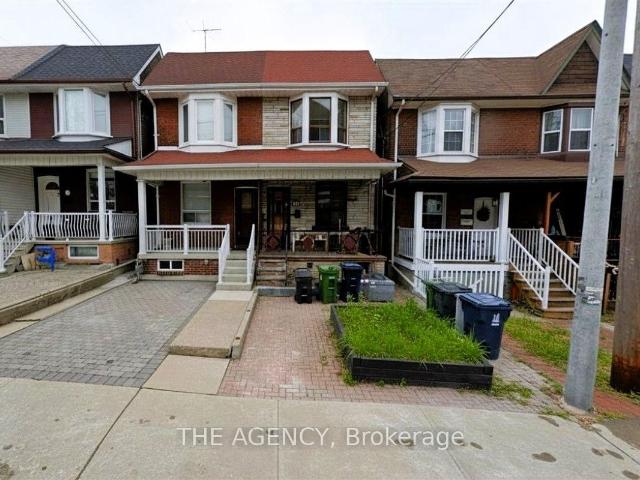 House for rent in Woburn, Ontario