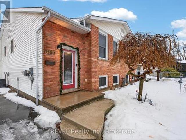 House for rent in Niagara, Ontario