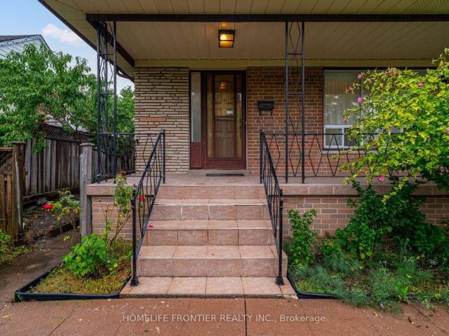 House for rent in Markham, Golden Horseshoe